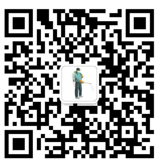 百色市凌云县本地消杀现场实拍 - 